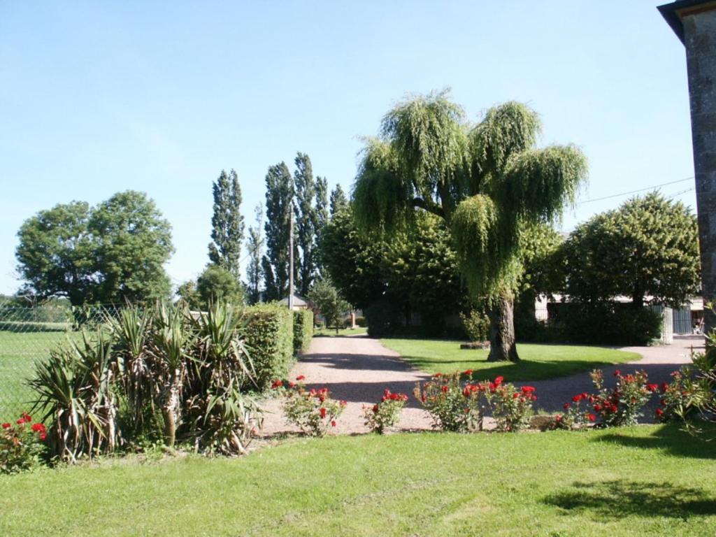 Chambres D'Hotes - Domaine Des Perrieres Crux-la-Ville Exterior photo